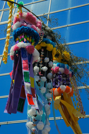 仙台七夕まつり