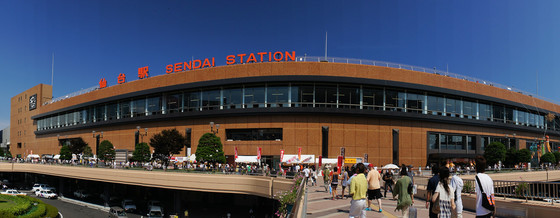 仙台七夕まつり