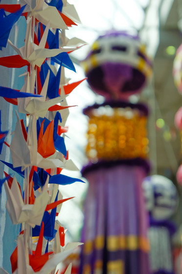 仙台七夕まつり