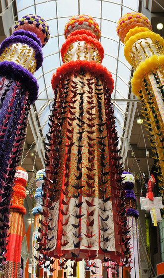 仙台七夕まつり