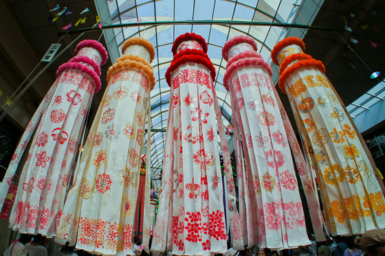 仙台七夕まつり