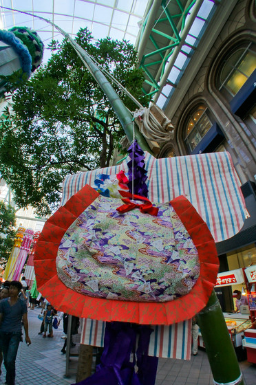 仙台七夕まつり