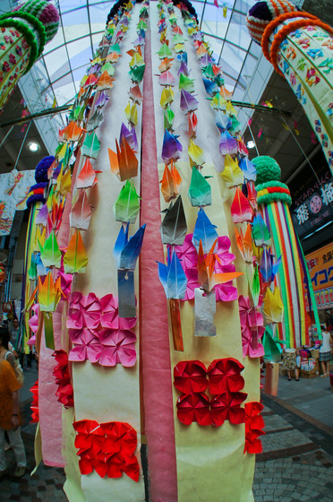 仙台七夕まつり