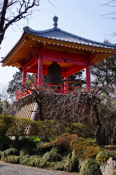 武州寄居七福神