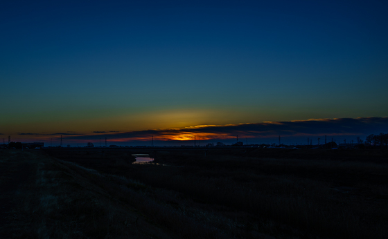 A Happy New Year 2013