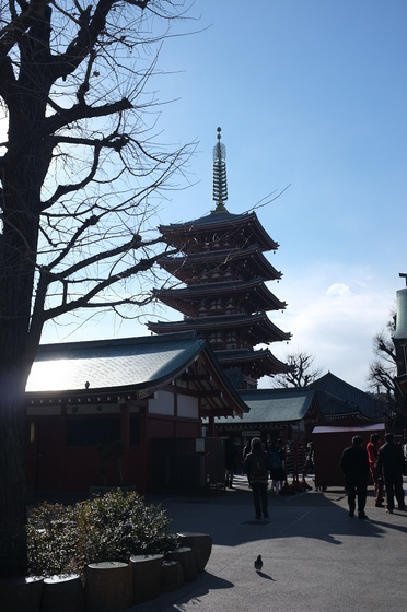 浅草寺