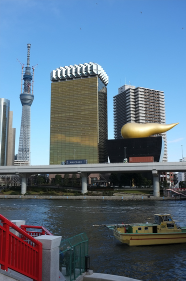 東京スカイツリー