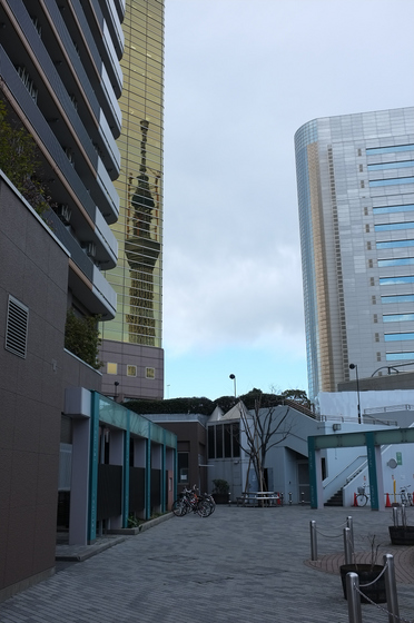 東京スカイツリー