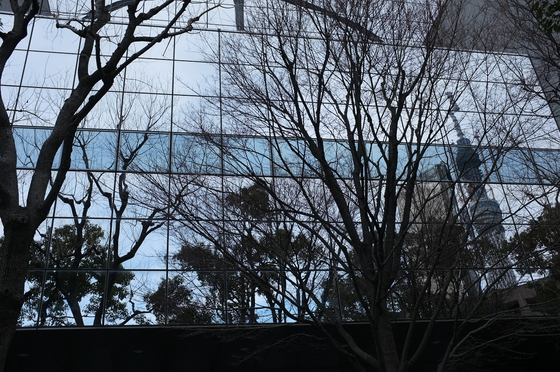 東京スカイツリー