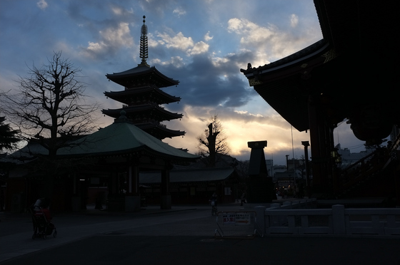 浅草寺
