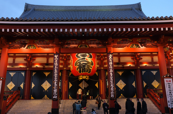 浅草寺
