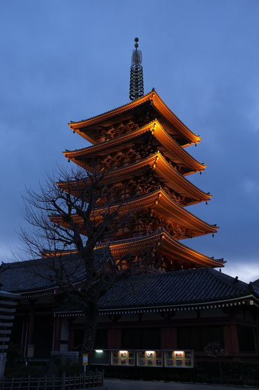 浅草寺