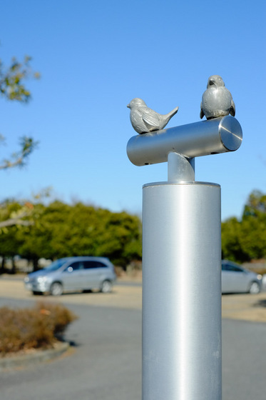 X-Pro1 & XF35mmF1.4 R Test