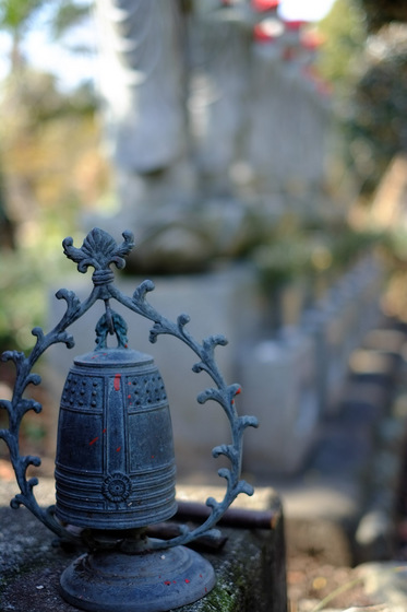 武州寄居七福神