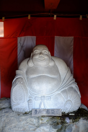 武州寄居七福神