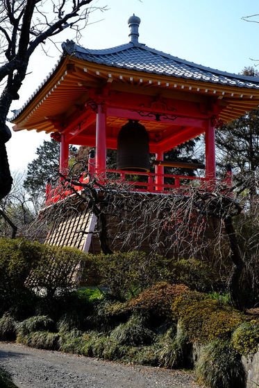 武州寄居七福神