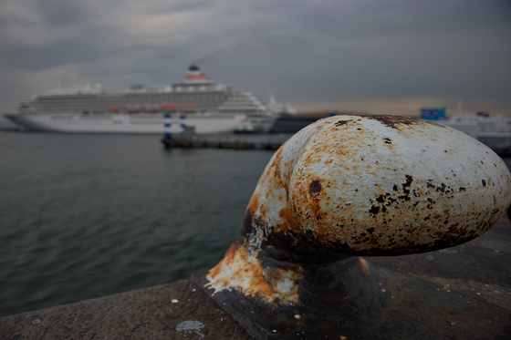 横浜中華街・みなとみらい撮影ツアー