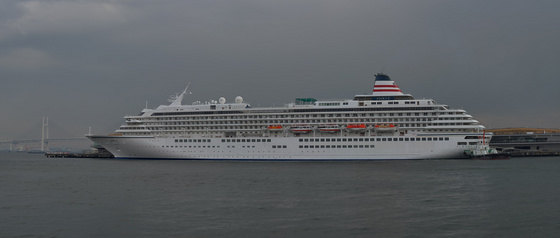 横浜中華街・みな
とみらい撮影ツアー