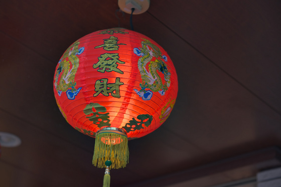 横浜中華街・みなとみらい撮影ツアー