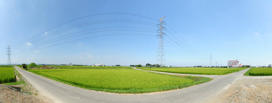 Panorama Sample 1