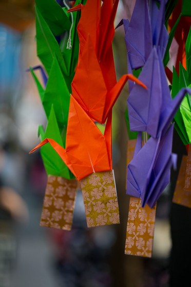 仙台七夕まつり