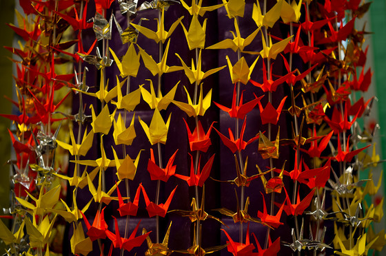 仙台七夕まつり