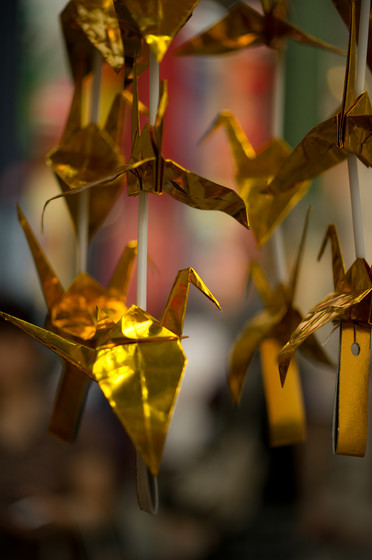 仙台七夕まつり