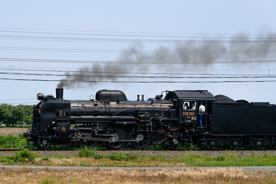 パレオエクスプレス