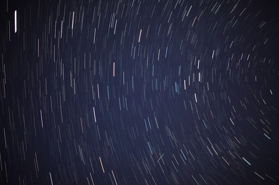 星景写真
