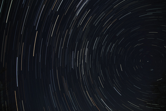 星景写真