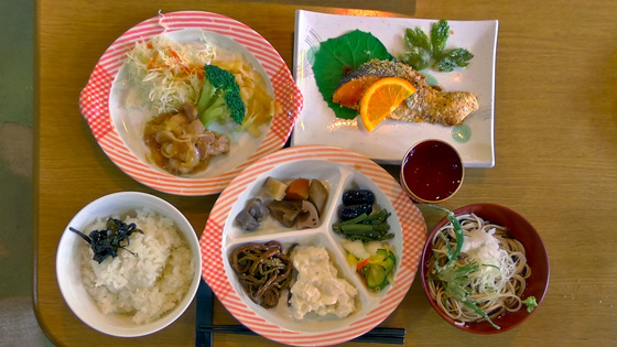 尾瀬・一泊撮影旅行