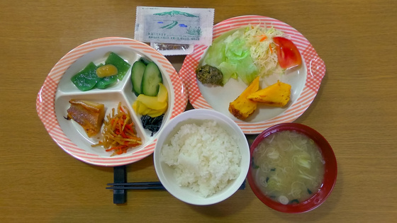 尾瀬・一泊撮影旅行