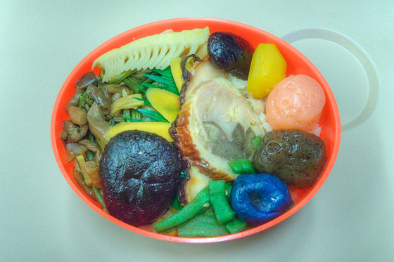 少林山七草大祭だるま市