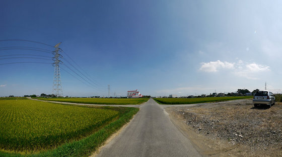 Panorama Sample 1
