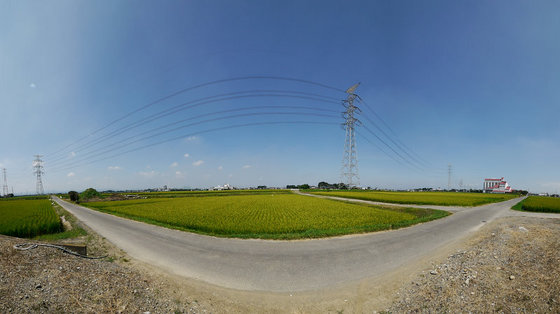 Panorama Sample 1